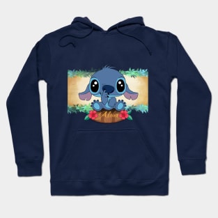 aloha Hoodie